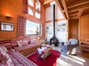 Chalet Juliet